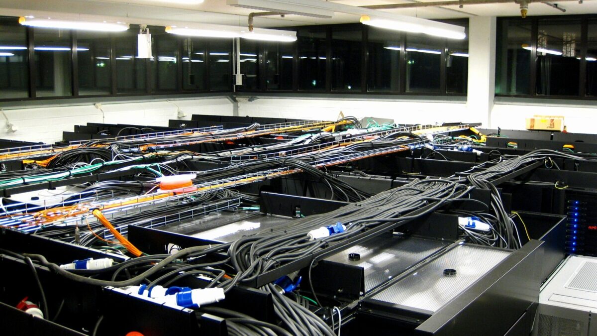 Why the Internet Needs a Business Desk for Its Plumbing