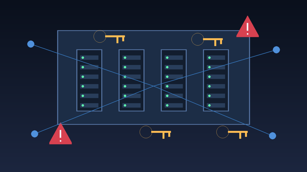 Leaked AWS Keys Put Hosted Sites and Cloud Accounts at Risk
