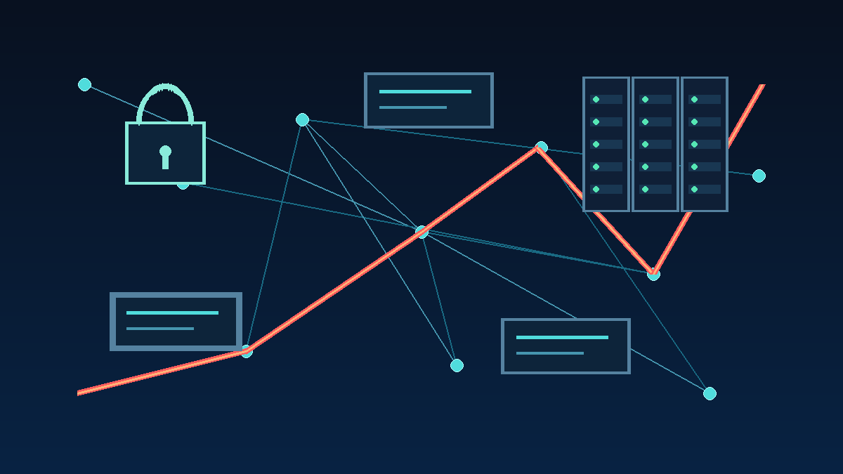 BGP Hijack Turns Hosting Software Updates Into Supply-Chain Risk