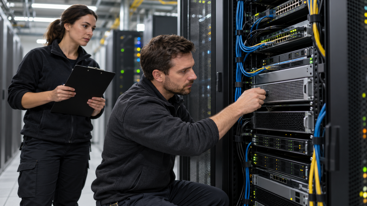 CISA Flags New Exploited Citrix NetScaler Flaw