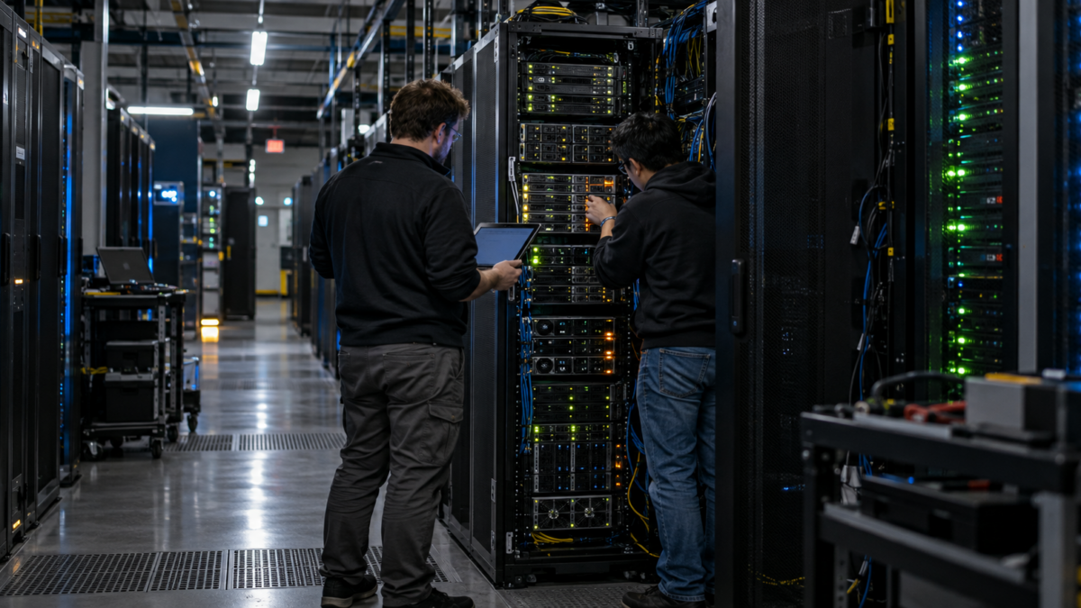 Google Cloud Storage Write Errors Hit us-central1 for 12 Hours