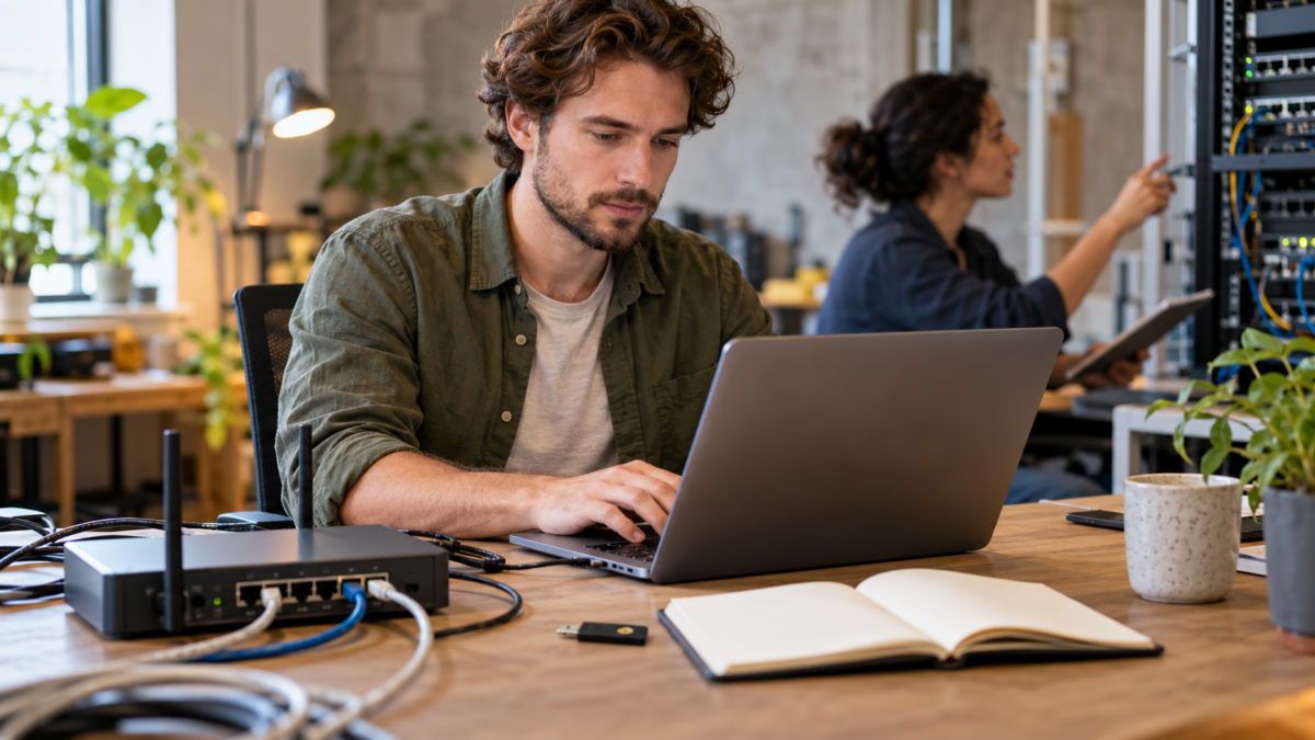 Cloudflare Extends Registrar Search and APIs for Agent-Driven Domain Workflows