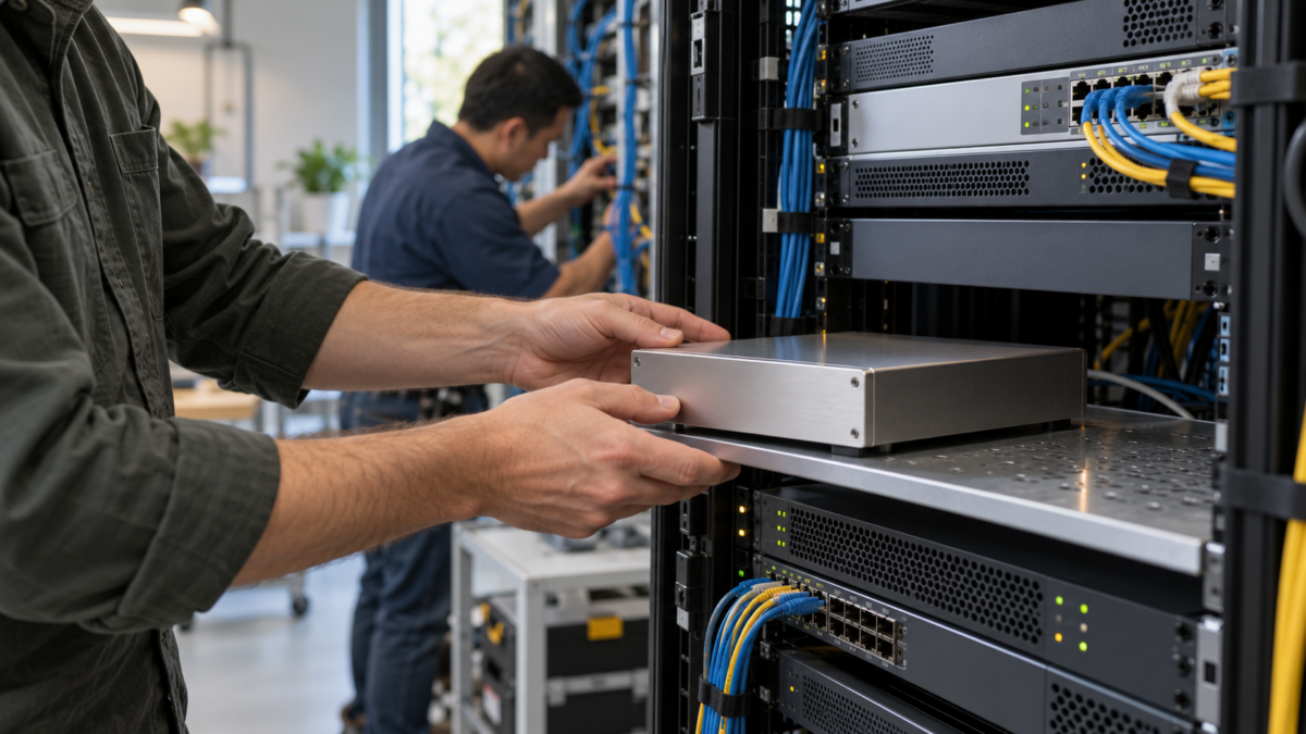 DNS Root Key Rollover Puts Resolver Readiness on Hosting Checklist